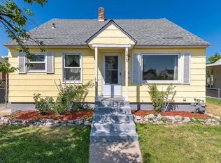 1415 E Glass Ave, Spokane, WA 99207