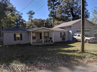 1326 Richard Ave, Gainesville, GA 30501