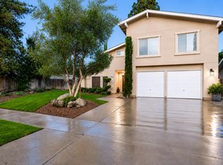 8296 N Del Mar Ave, Fresno, CA 93711