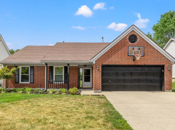 2521 Ashbrooke Dr, Lexington, KY 40513