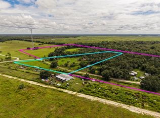 16445 COKER GULLY ROAD, MYAKKA CITY, FL 34251