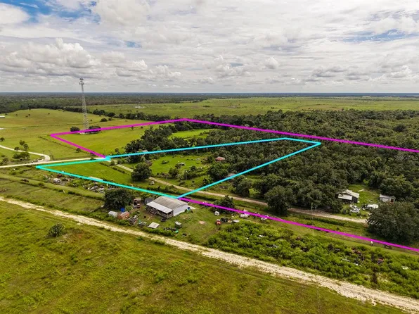 16445 COKER GULLY ROAD, MYAKKA CITY, FL 34251