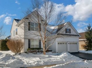 4 Virgil Ln, Mount Olive Twp., NJ 07836