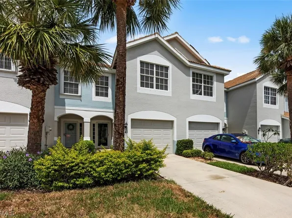 8390 Village Edge Cir APT 4, Fort Myers, FL 33919