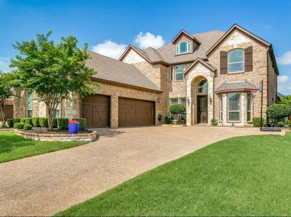 1009 Spinks Ct, Flower Mound, TX 75028