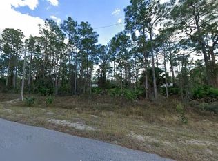 522 Keller St E LOT 10, Lehigh Acres, FL 33974