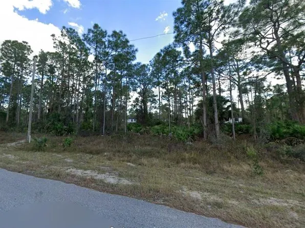 522 Keller St E Lot 10, Lehigh Acres, FL 33974
