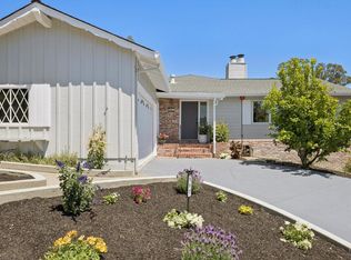 117 Longfellow Rd, Mill Valley, CA 94941
