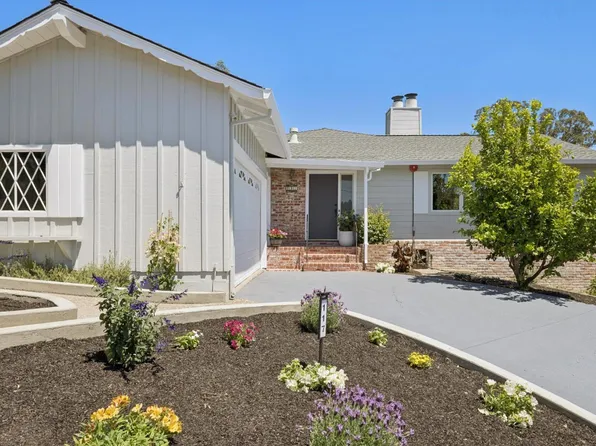 117 Longfellow Road, Mill Valley, CA 94941