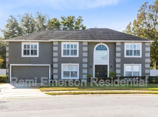 572 Yellow Tail Pl, Chuluota, FL 32766