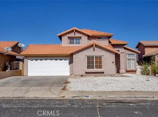 13766 Valera Way, Victorville, CA 92392