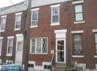 324 Tree St, Philadelphia, PA 19148