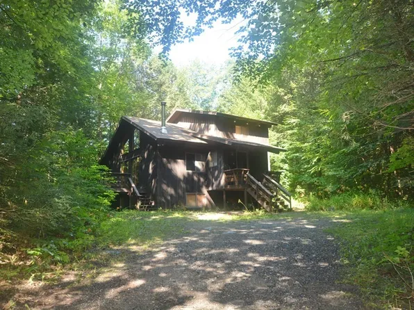 245 Clubhouse Dr, Otis, MA 01253