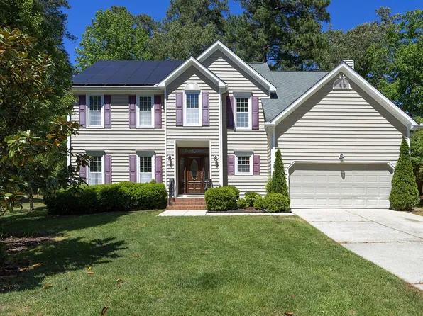 111 Wenonah Way, Durham, NC 27713