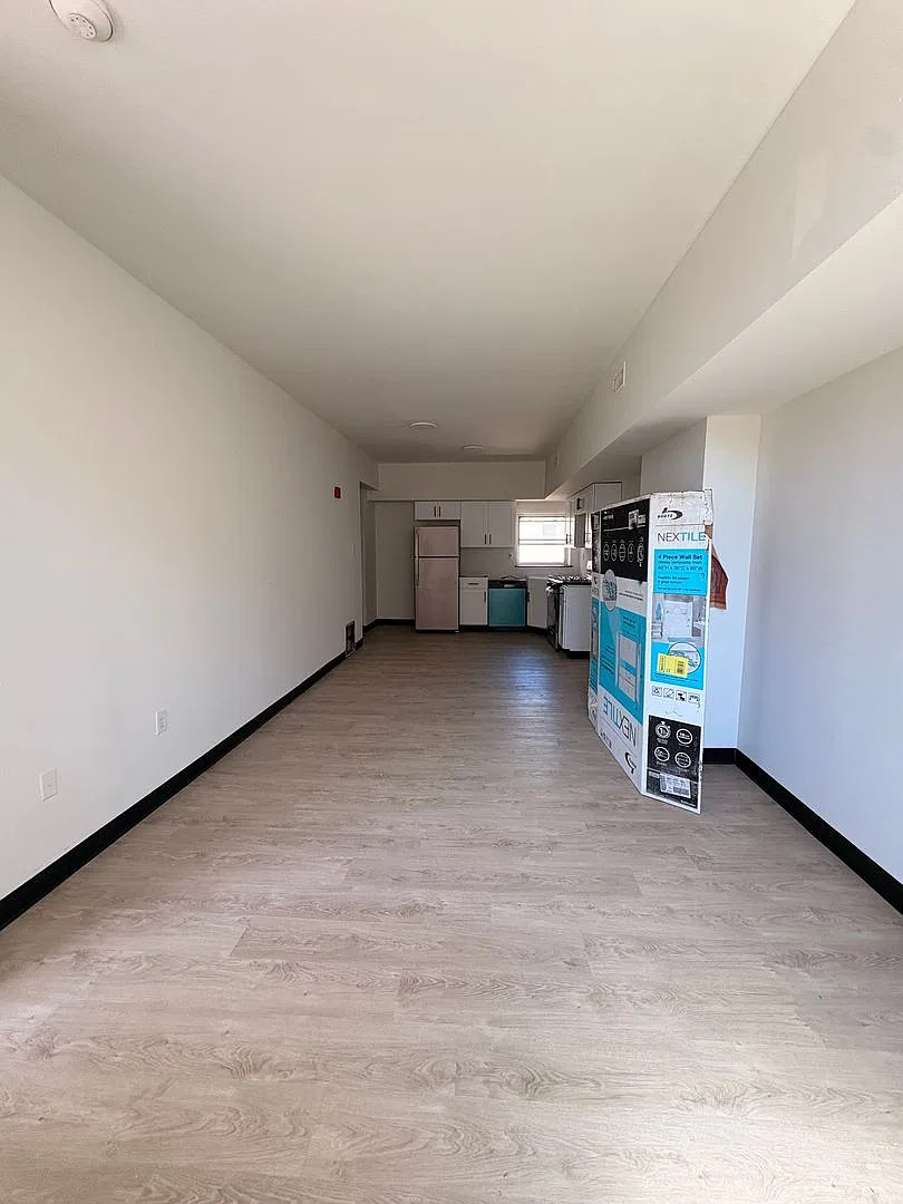Spacious affordable apartments — Photo 4