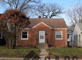 3672 Pierce St, Gary, IN 46408
