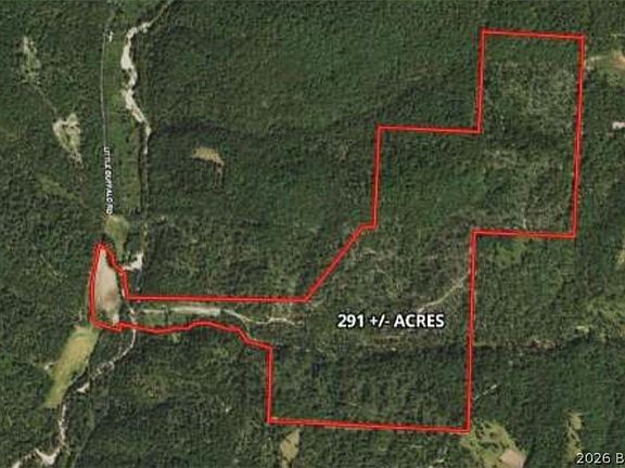 3rd image of Little Buffalo Rd