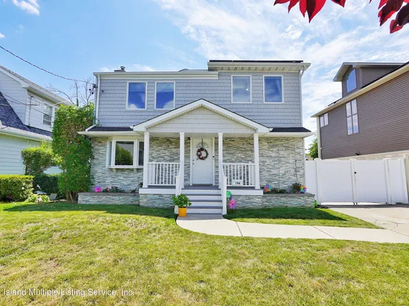 106 Raritan Ave, Staten Island, NY 10304