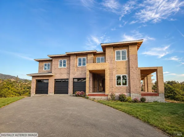 5400 Meadow Vista Trail, Santa Rosa, CA 95404