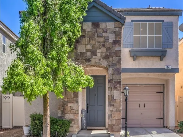 1649 Summer Blush Ave, Las Vegas, NV 89183