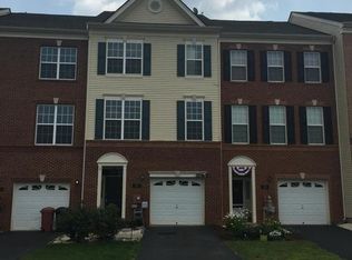 107 Lewisburg Ln, Martinsburg, WV 25403
