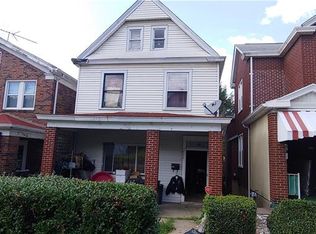 227 Linnview Ave, Pittsburgh, PA