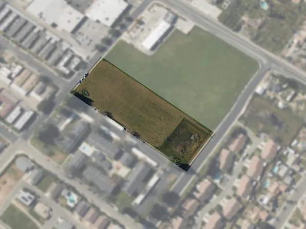 0 E Sequoia Drive, Dinuba, CA 93618