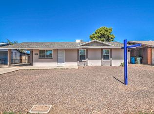8754 W Roma Ave, Phoenix, AZ 85037