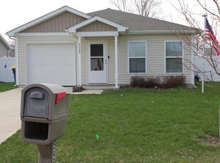 5505 W Hazelwood Dr, Muncie, IN 47304