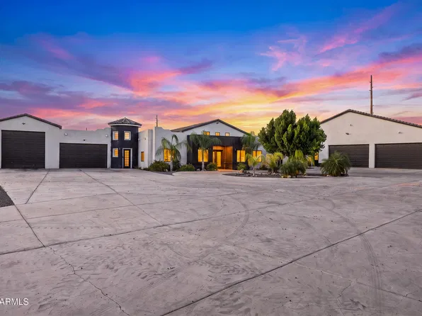 1356 N 107th Street, Mesa, AZ 85207