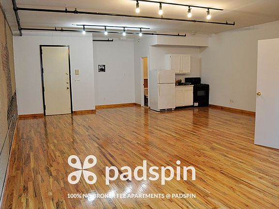 2nd image of 16 Manhattan Ave APT 3D