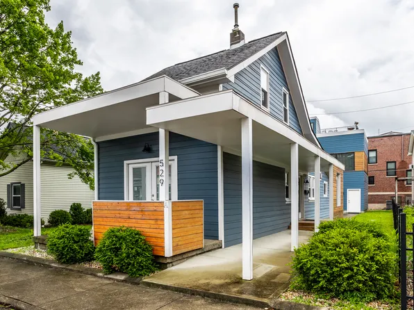 529 E Merrill St, Indianapolis, IN 46203