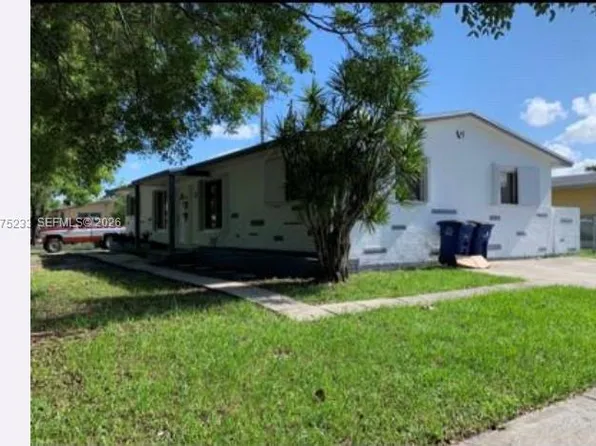 401 SW 8th St #A, Hallandale Beach, FL 33009