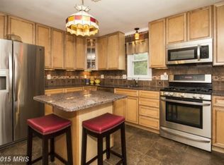 8319 Overmont Rd, Baltimore, MD 21234