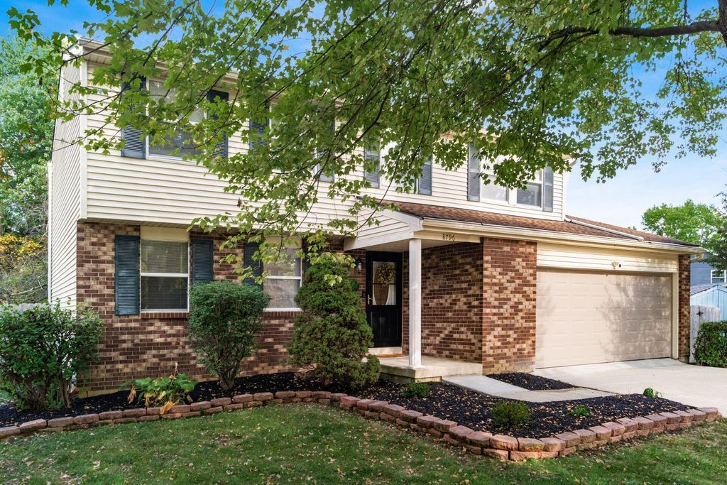 Real estate listing image