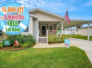 39554 Papaya Ave #92, Zephyrhills, FL 33542