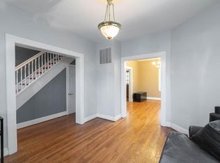 1901 Lawrence St NE, Washington, DC 20018