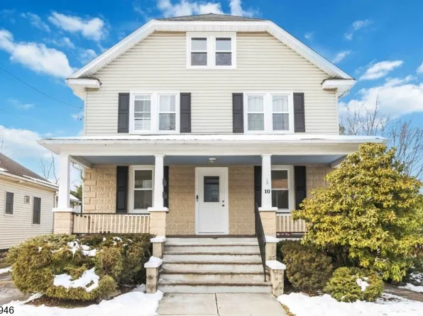 10 Zazzetti St Floor 1, Waldwick, NJ 07463