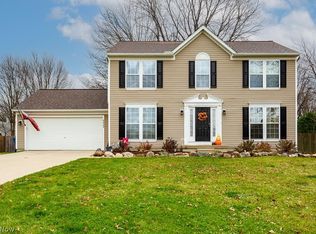 4402 Wheaton Dr, Sheffield Village, OH 44054
