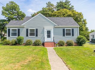 3709 Pemberton Ave, Richmond, VA 23222
