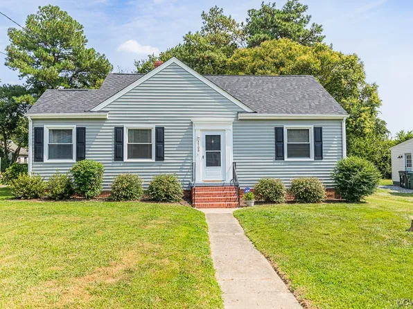 3709 Pemberton Ave, Richmond, VA 23222