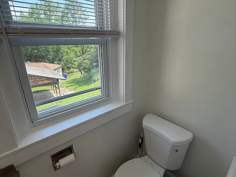 Full Updated Bathroom