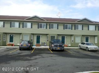 180 Matthew Paul Way, Anchorage, AK 99504