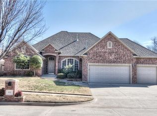 801 Trisha Ln, Norman, OK 73072
