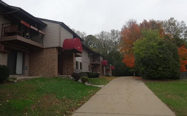1st image of 5323 Brody Dr Unit 201