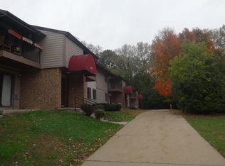 5323 Brody Dr UNIT 201, Madison, WI 53705