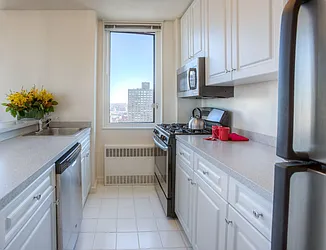 Rented by Jack Resnick & Sons