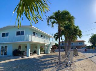 203 Bessie Rd, Plantation Key, FL 33036