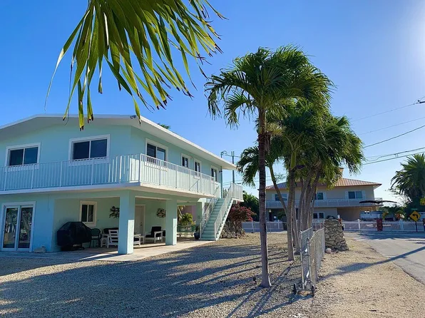 203 Bessie Rd, Plantation Key, FL 33036