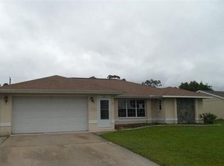 3047 Tarrywood Ter, Punta Gorda, FL 33983